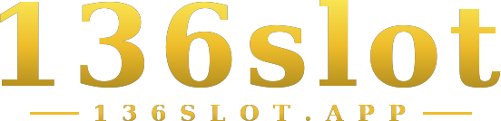 136slot logo