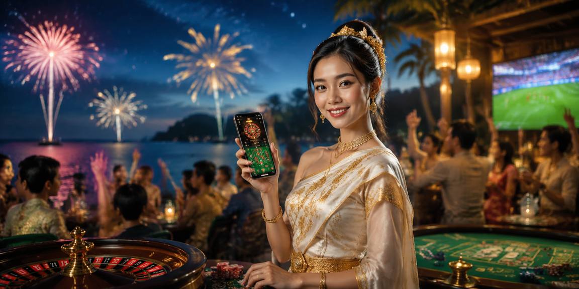 136slot Live Roulette Master မှာ ဘာတွေ ပါလဲ